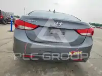 2013 Hyundai Elantra фото