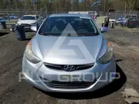 2013 Hyundai Elantra фото