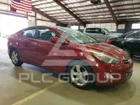 2013 Hyundai Elantra photo