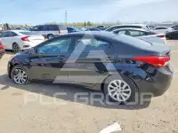 2013 Hyundai Elantra фото
