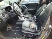 2013 Hyundai Elantra фото