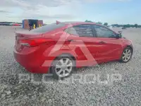 2013 Hyundai Elantra photo