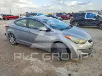 2013 Hyundai Elantra фото