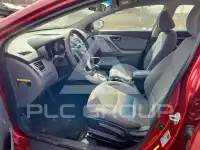 2013 Hyundai Elantra photo