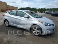 2013 Hyundai Elantra фото