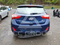 2013 Hyundai Elantra фото