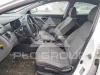2013 Hyundai Elantra фото