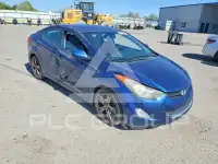 2013 Hyundai Elantra photo