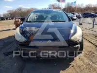 2013 Hyundai Elantra фото