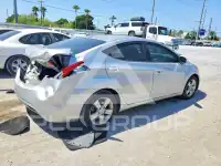 2013 Hyundai Elantra фото