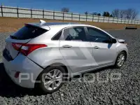 2013 Hyundai Elantra фото