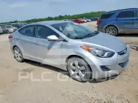 2013 Hyundai Elantra photo