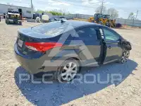 2013 Hyundai Elantra фото