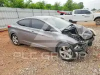 2013 Hyundai Elantra фото