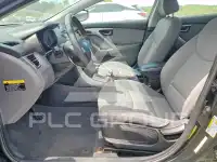 2013 Hyundai Elantra фото