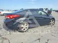 2013 Hyundai Elantra фото