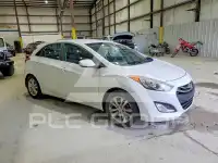 2013 Hyundai Elantra фото