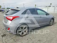 2013 Hyundai Elantra фото