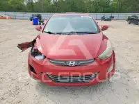 2013 Hyundai Elantra фото
