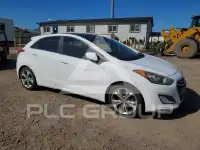 2013 Hyundai Elantra фото