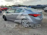 2013 Hyundai Elantra фото