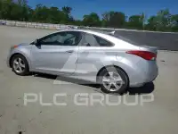 2013 Hyundai Elantra photo