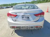 2013 Hyundai Elantra photo