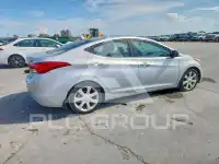 2013 Hyundai Elantra фото