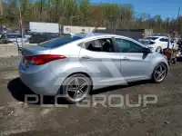 2013 Hyundai Elantra фото