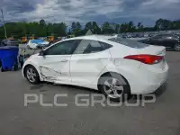 2013 Hyundai Elantra фото