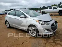 2013 Hyundai Elantra фото