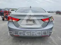 2013 Hyundai Elantra фото