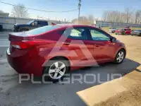 2013 Hyundai Elantra фото
