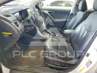 2013 Hyundai Elantra фото