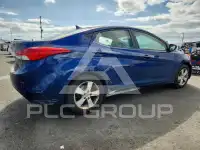 2013 Hyundai Elantra photo