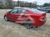 2013 Hyundai Elantra фото