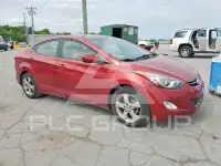 2013 Hyundai Elantra photo