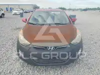 2013 Hyundai Elantra photo
