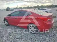 2013 Hyundai Elantra photo