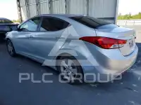 2013 Hyundai Elantra фото