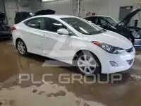2013 Hyundai Elantra фото