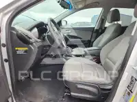 2013 Hyundai Santa Fe фото