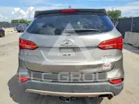 2013 Hyundai Santa Fe фото