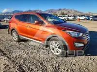 2013 Hyundai Santa Fe фото