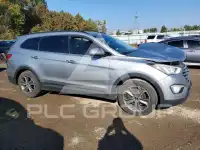 2013 Hyundai Santa Fe фото