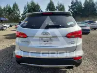 2013 Hyundai Santa Fe фото