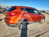 2013 Hyundai Santa Fe фото
