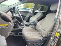 2013 Hyundai Santa Fe фото