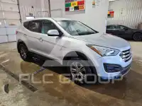 2013 Hyundai Santa Fe фото