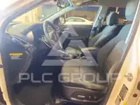 2013 Hyundai Santa Fe photo